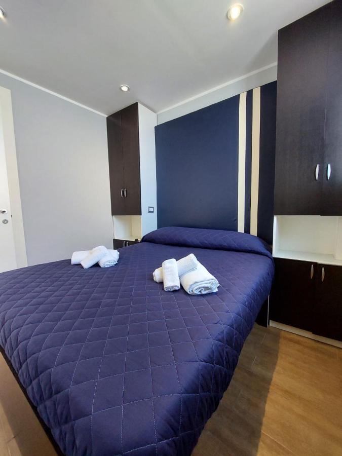 La Stanza Sul Porto Di Amalfi Camera Piccina Piccina Con Bagno Privato E Terrazzino Vista Mare Bagian luar foto